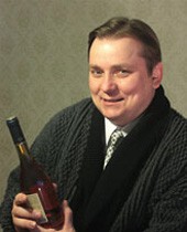 На «Кубань-Вино» побывал известный винный критик Денис Руденко