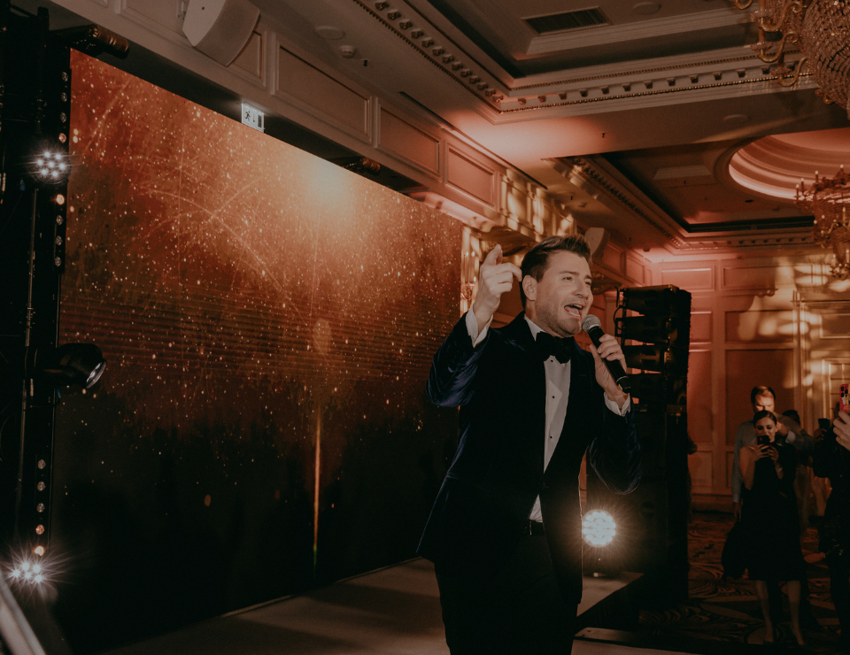 Chateau Tamagne стал самым стильным винным брендом России в 2021 году