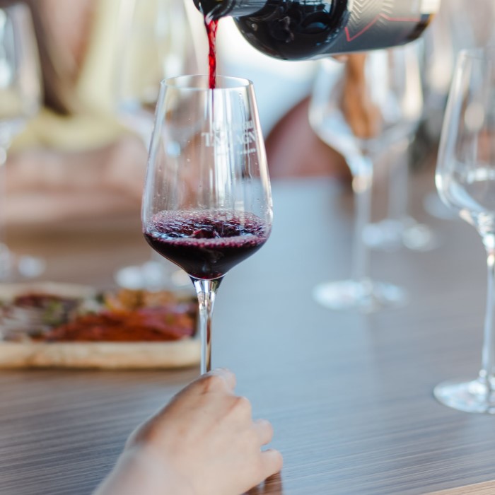 Мастер-класс Элит в Центре энологии