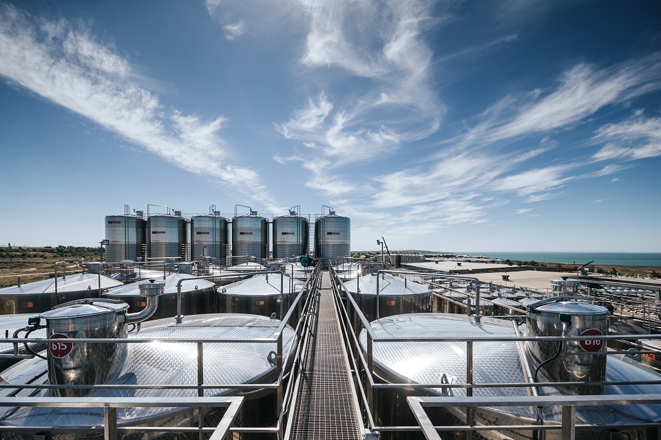 Группа компаний «Ариант» в 2022 году увеличила производство более чем на 30%