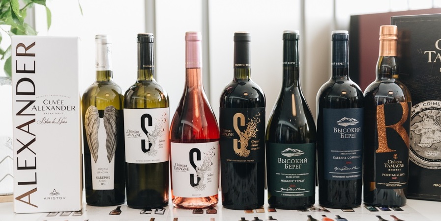 Вина винодельни «Кубань-Вино» пройдут масштабную проверку качества