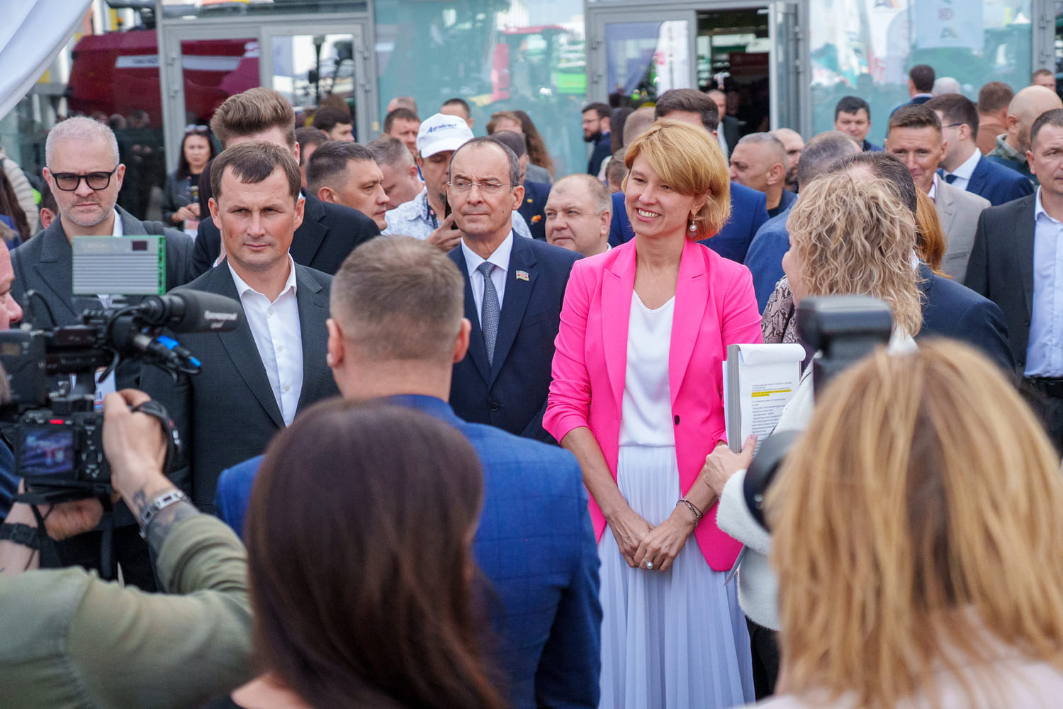 Агрофирма «Южная» и КубГАУ подписали соглашение о сотрудничестве