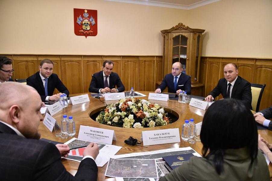 «Кубань-Вино» будет сотрудничать с крупнейшей российской интернет-площадкой