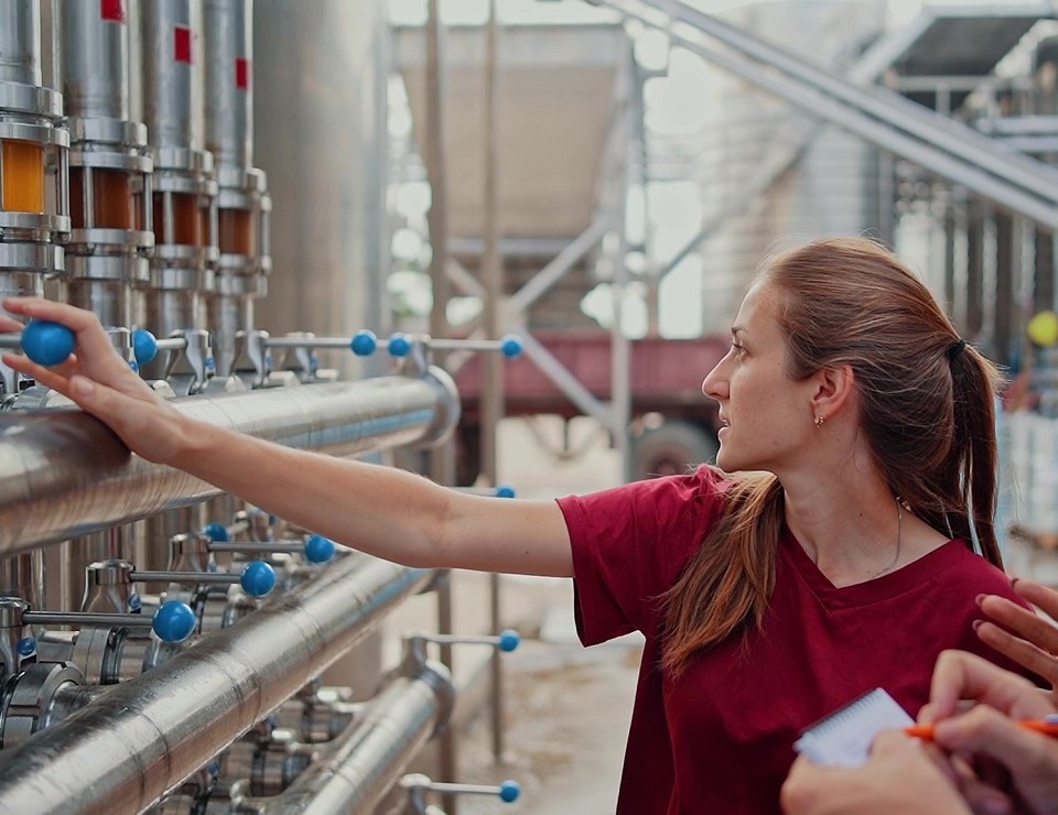 19 учебных заведений России примут участие в студенческом проекте «Кубань-Вино»