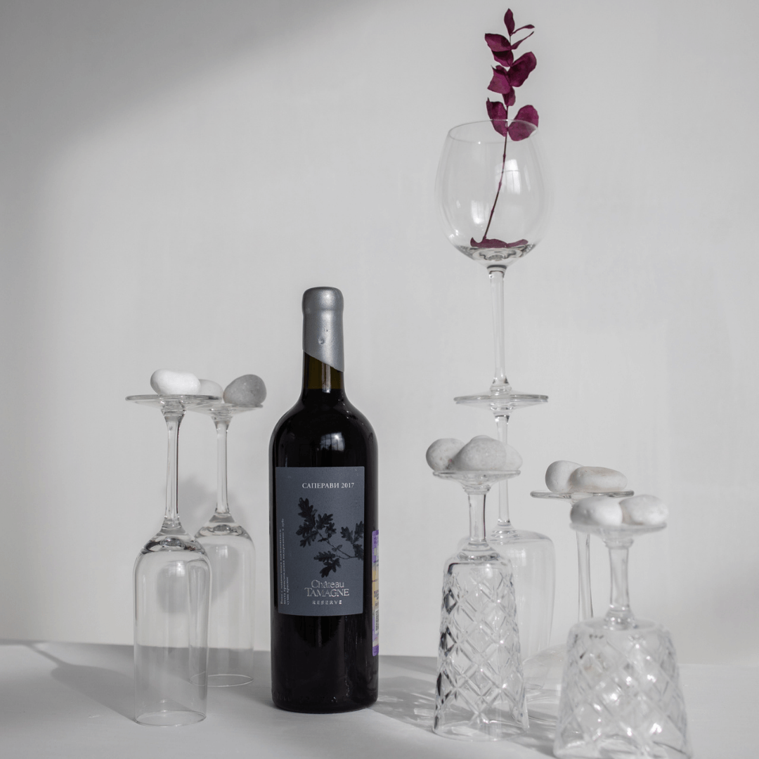 Винодельня «Кубань-Вино» одержала победу в I Национальном конкурсе вин