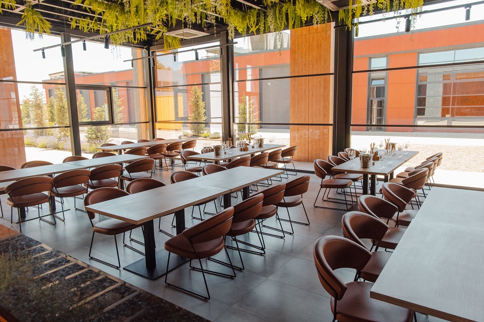 Группа компаний «Ариант» в 2022 году увеличила производство более чем на 30%