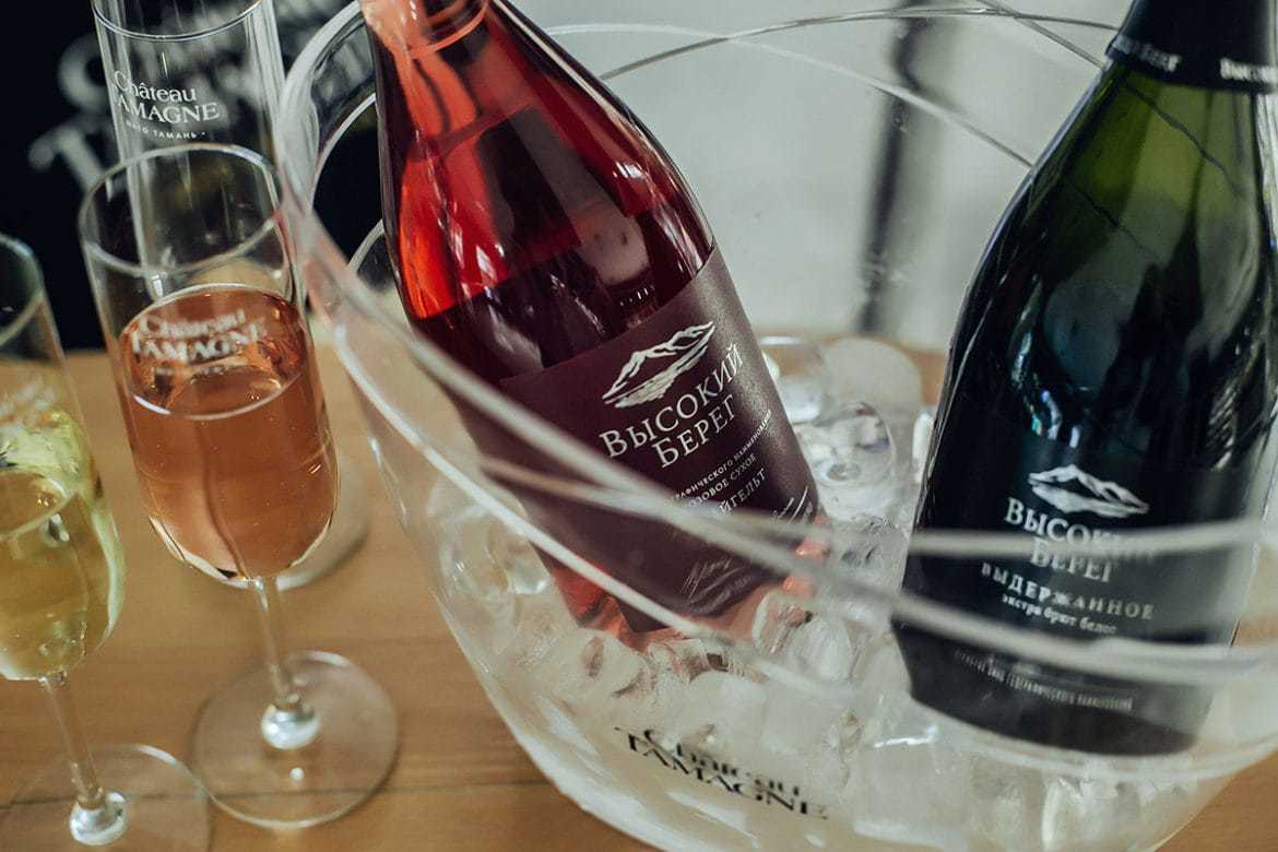 «Кубань-Вино» расширяет географию поставок вин за рубеж