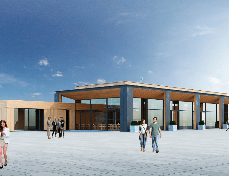 Центр энологии откроет новый дегустационный комплекс