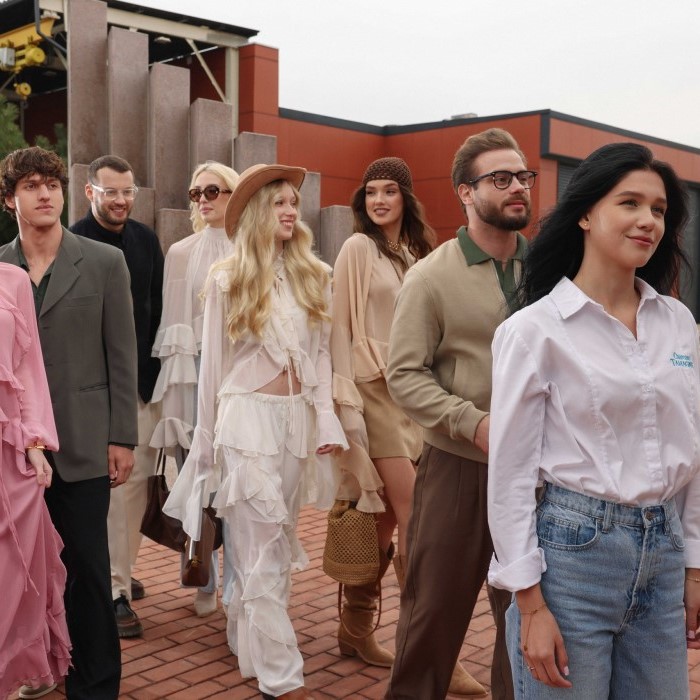 Мастер-класс Элит в Центре энологии