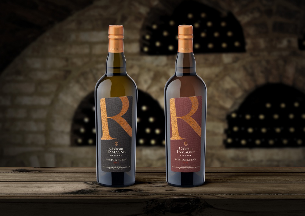 «Кубань-Вино» представило новый портвейн на «ПродЭкспо-2018» в Москве