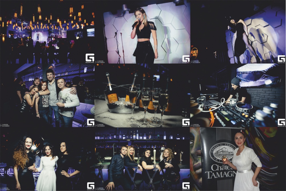 В Сочи состоялось открытие нового питейного заведения - бара «Соседи» от создателей кафе-караоке «Гости».