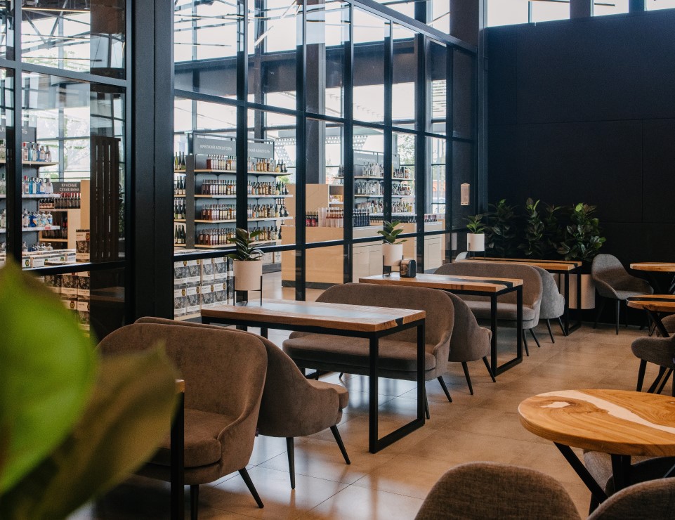 Villa Aristov откроет обновленный ресторанный комплекс