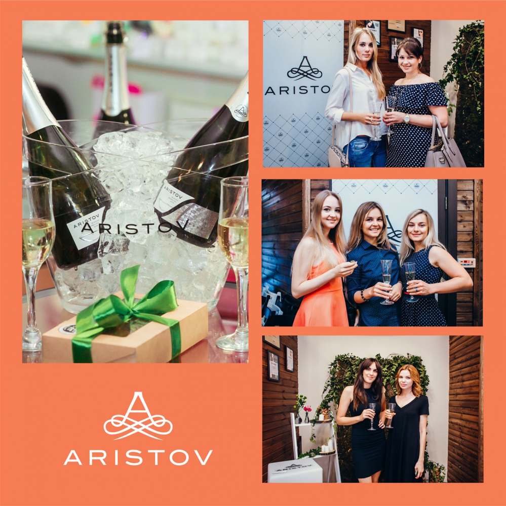 В Краснодаре салон Дюна-SPA провел «Beauty day» при поддержке «Aristov»