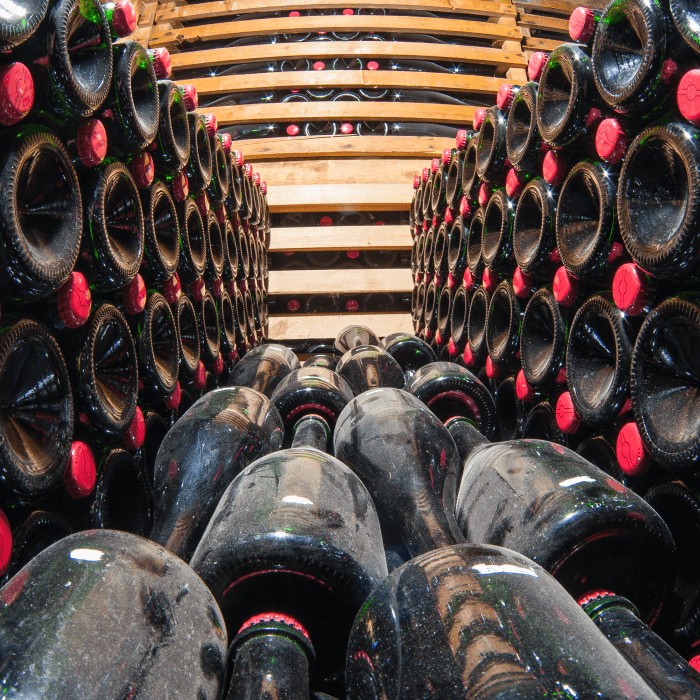 Экскурсия в Центр классического виноделия «Кубань-Вино»