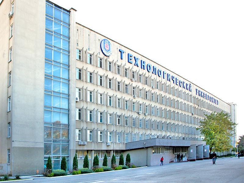 Винодельня «Кубань-Вино» инвестировала средства в оснащение лаборатории Кубанского государственного технологического университета