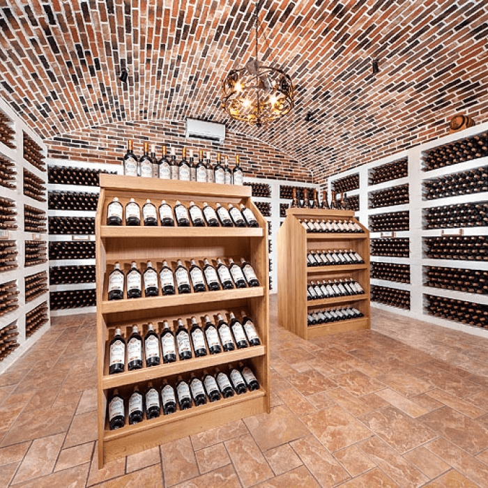 Мастер-класс Премиум в Центре классического виноделия