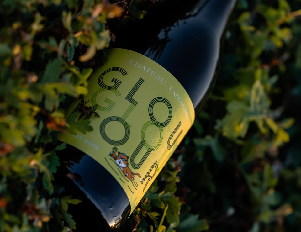 Винодельня «Кубань-Вино» выпустила вина в стиле Glou Glou