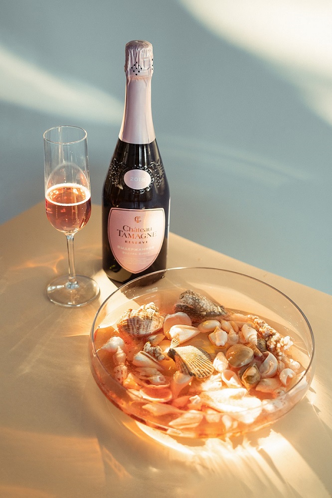 Винодельня «Кубань-Вино» получила бронзовую медаль на конкурсе International Wine & Spirit Competition 2020