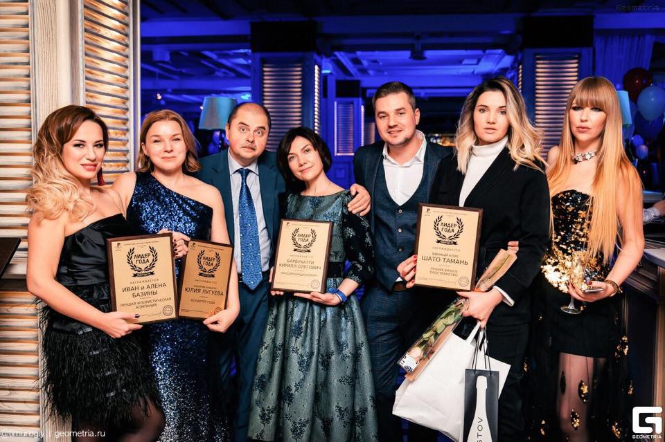 Винный клуб «Шато Тамань» признан лучшим винным пространством в Краснодаре