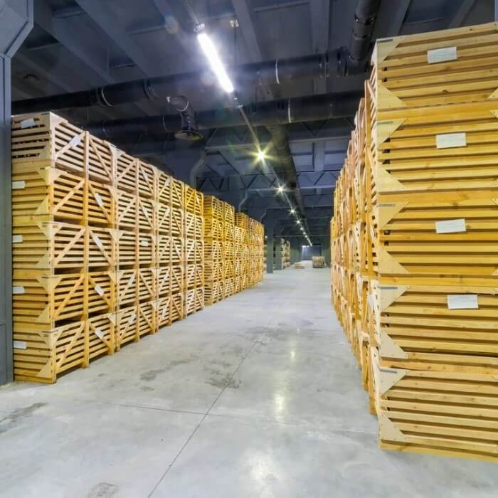 Мастер-класс Премиум в Центре классического виноделия