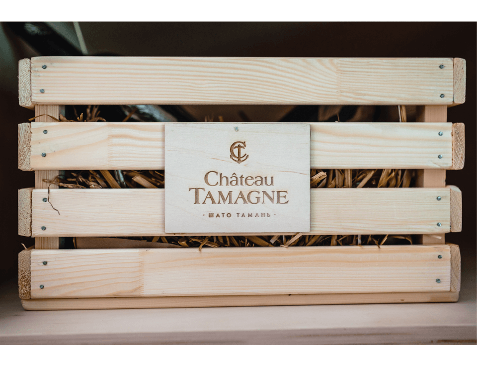 Винодельня «Кубань-Вино» начала экспорт вина в Африку и на остров Тайвань