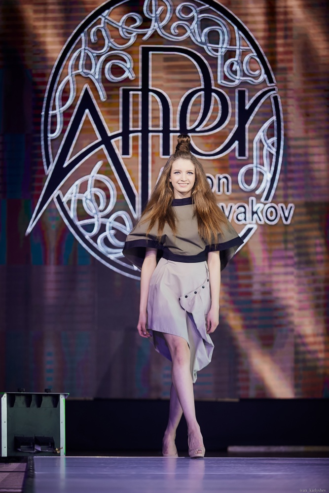 В Челябинске состоялся конкурс «Я - Модель» при поддержке винодельни «Кубань-Вино»