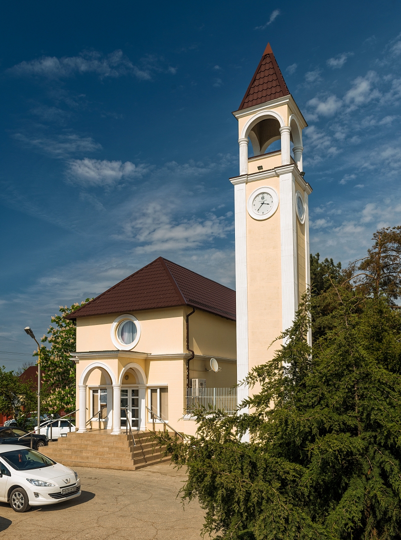 Команда консультантов «Кубань-Вино» пополнилась еще одним зарубежным специалистом.