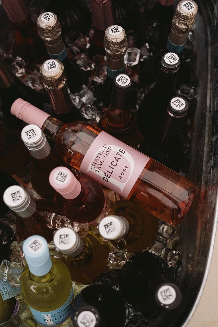 В Перми состоялся Региональный Винный Форум