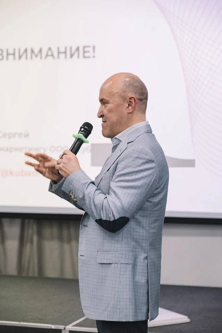 В Перми состоялся Региональный Винный Форум