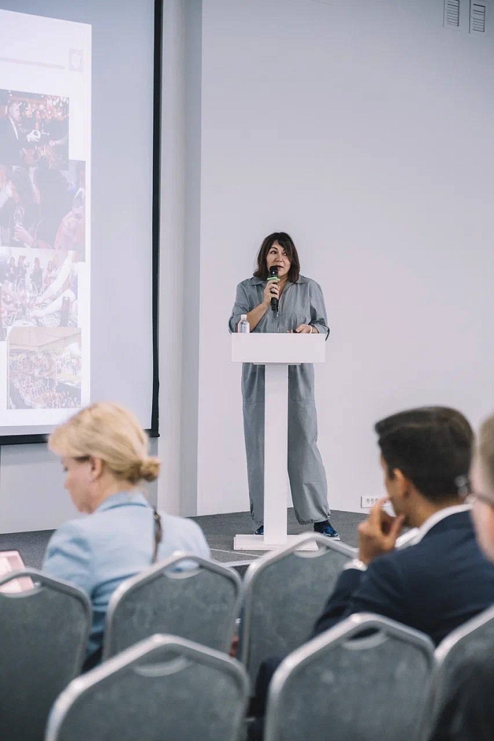 В Перми состоялся Региональный Винный Форум