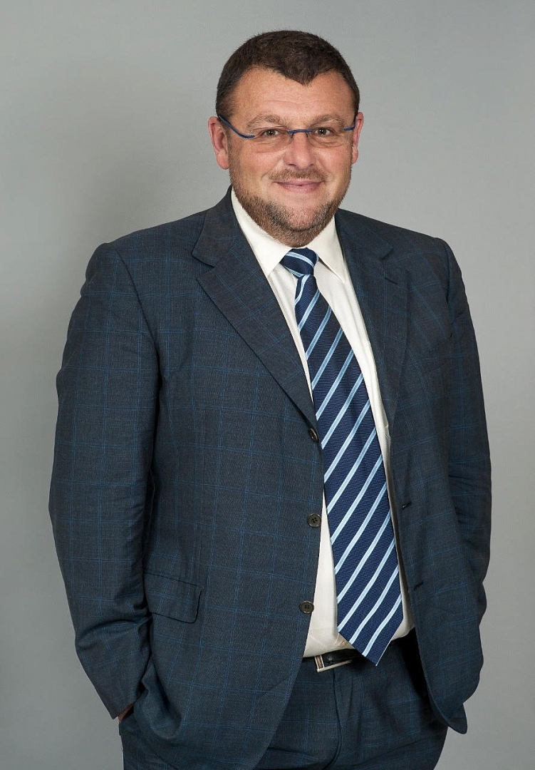 Центр энологии Chateau Tamagne посетил заместитель руководителя Роскачества Илья Лоевский