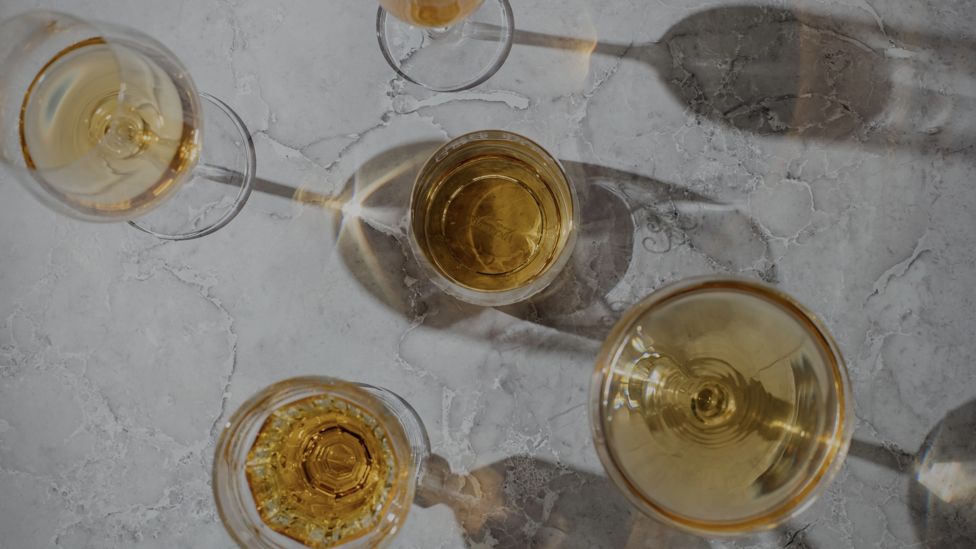 Chateau Tamagne - фон