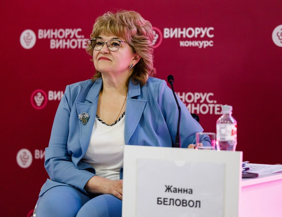 Винодельня «Кубань‑Вино» и агрофирма «Южная» приняли активное участие на выставке «Винорус. Винотех‑2026»