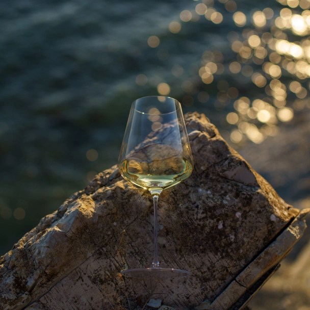 Высокий Берег - малое изображение